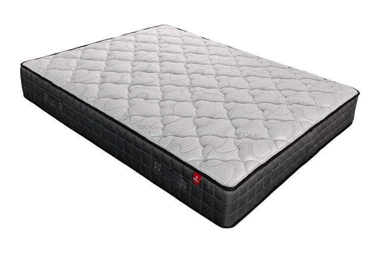 Soft 200x200x28cm King Size - Ανατομικό Στρώμα - Carbon Collection - Dimstel